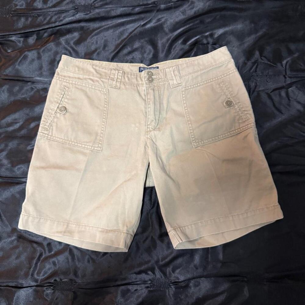 Polo ralph lauren creamtan cargo